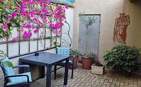 Bendor Garden Flat